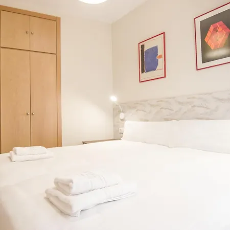 Rentalsevilla Arfe Exterior foto