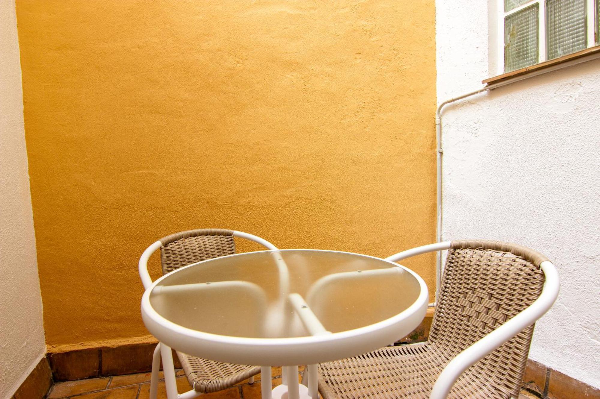 Appartamento Rentalsevilla Arfe