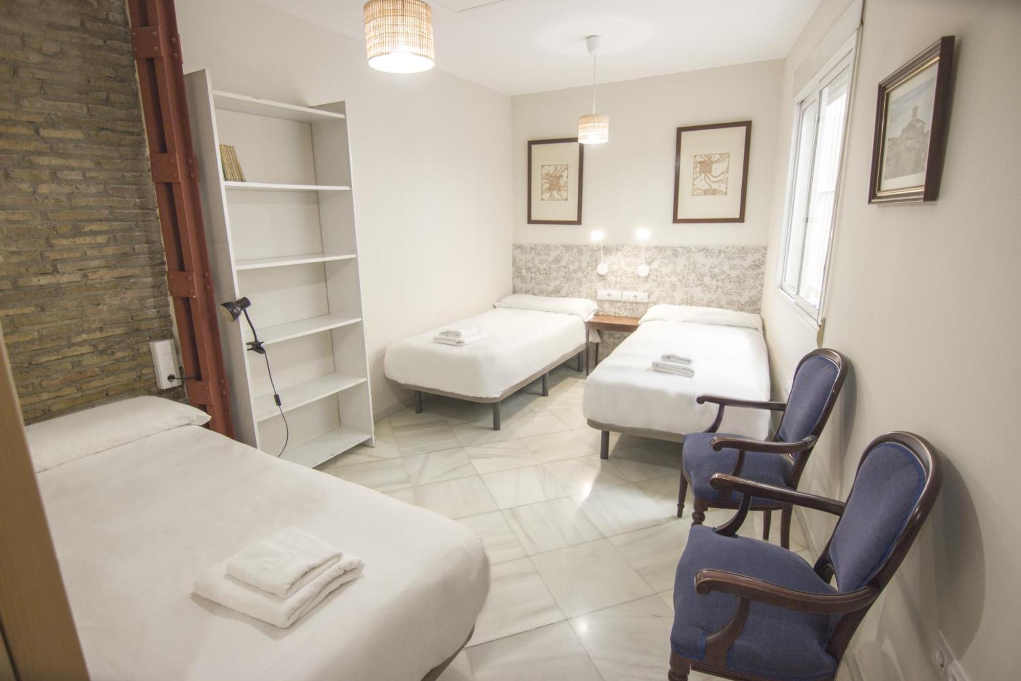 Rentalsevilla Arfe Appartamento Siviglia