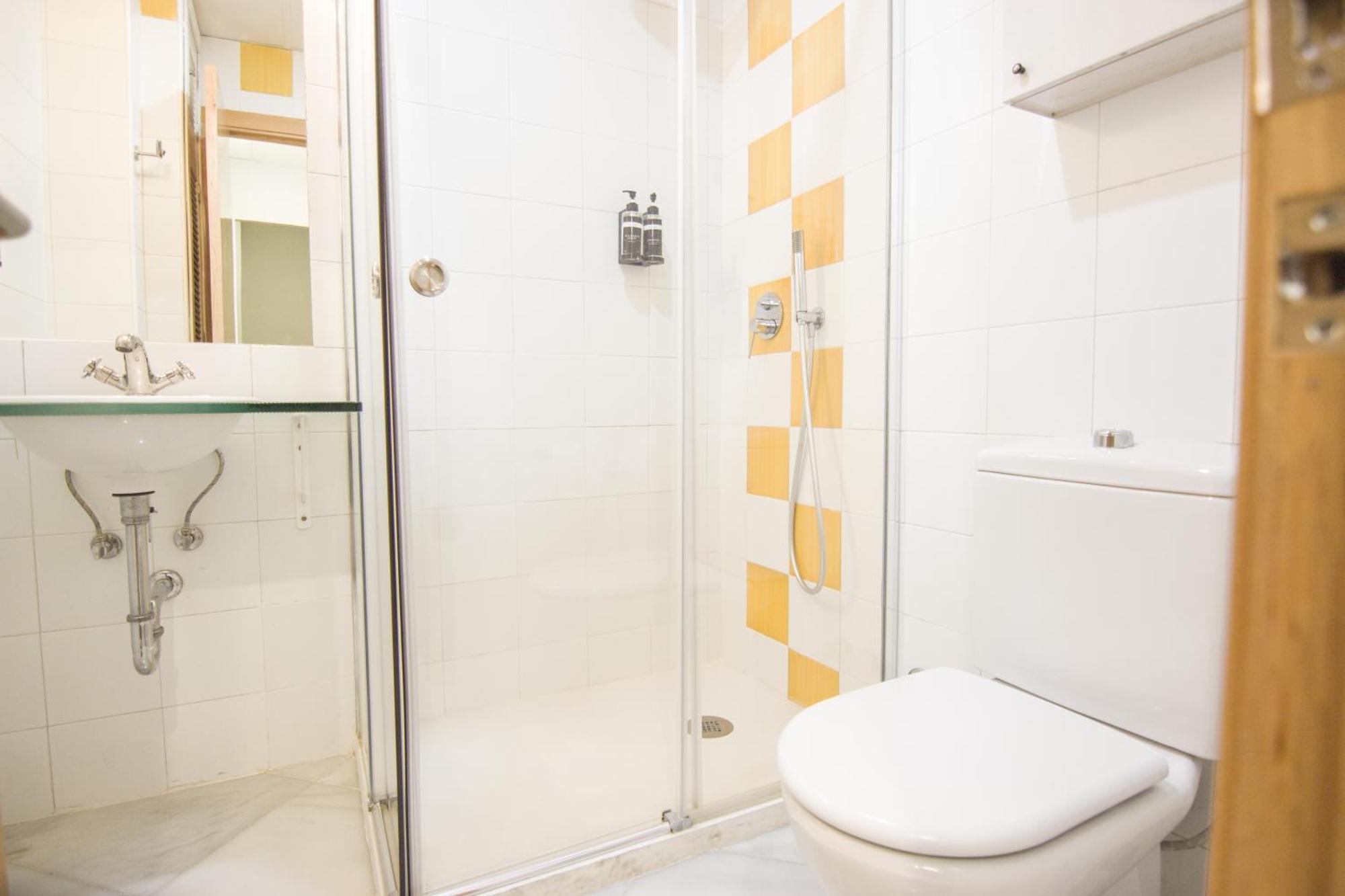 Rentalsevilla Arfe Appartamento