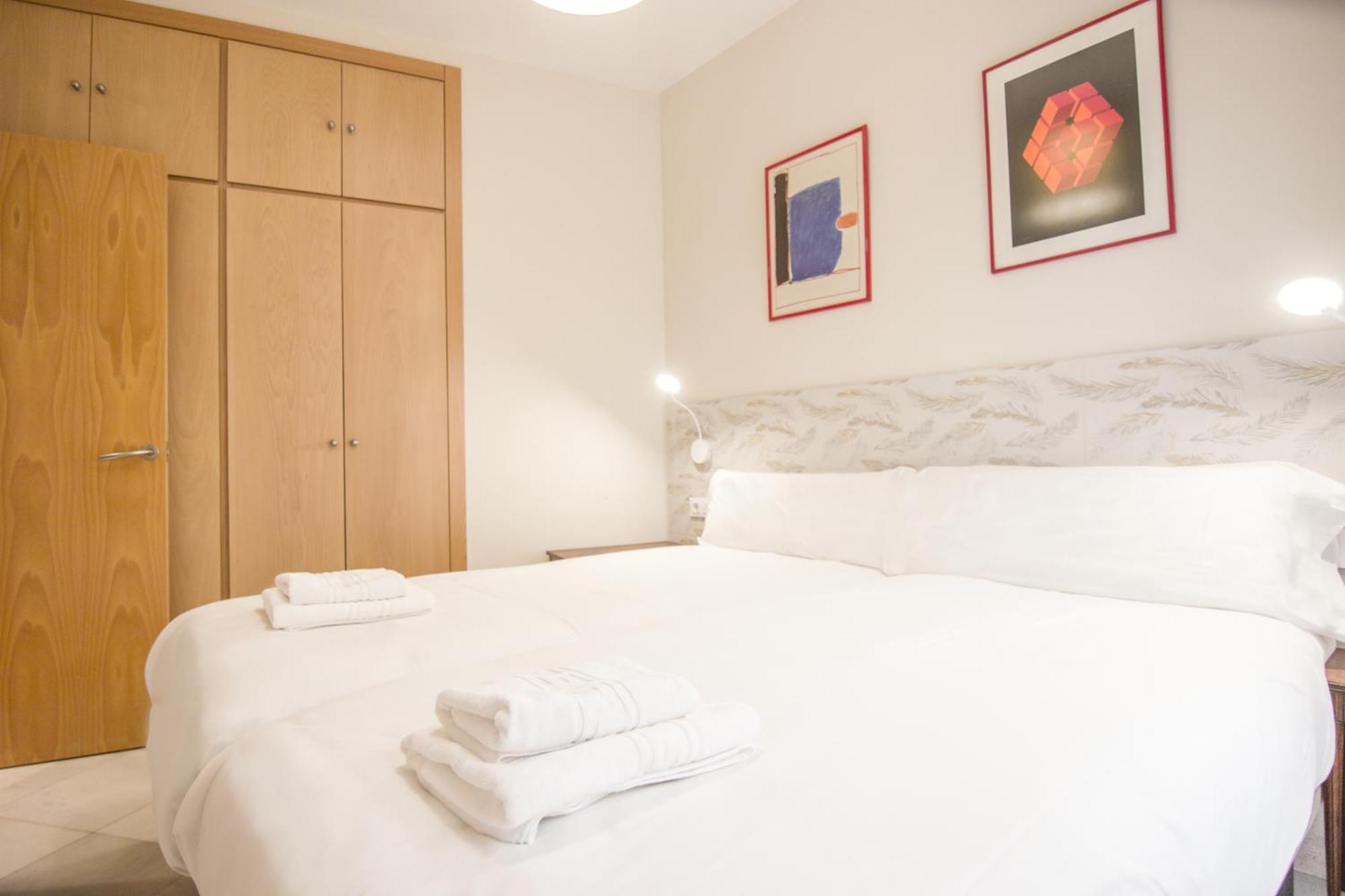 Rentalsevilla Arfe Siviglia