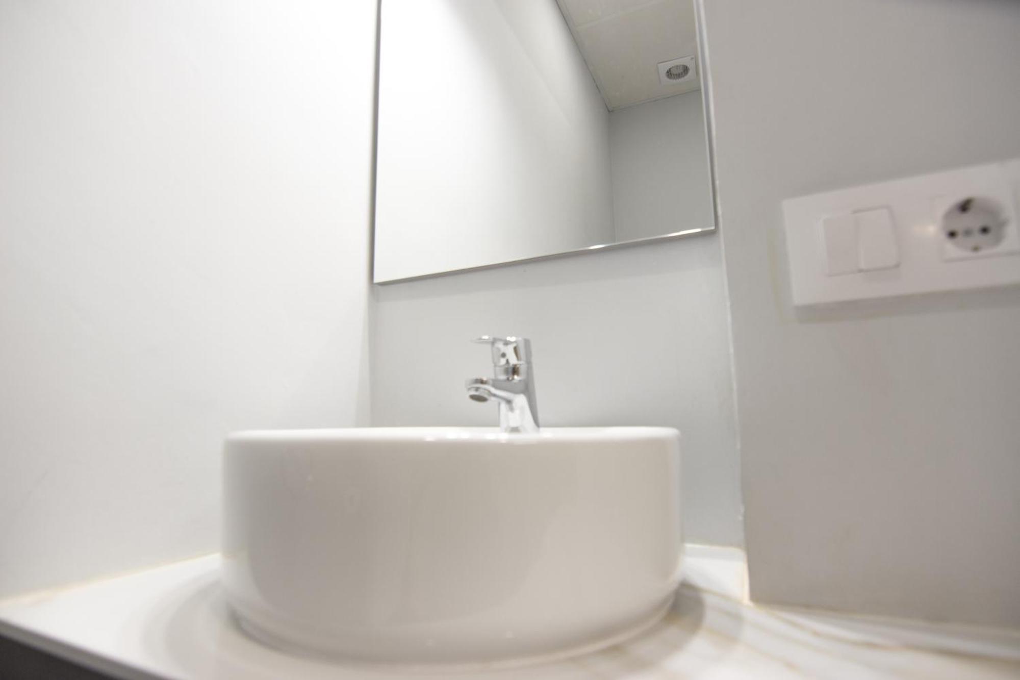 Rentalsevilla Arfe Appartamento