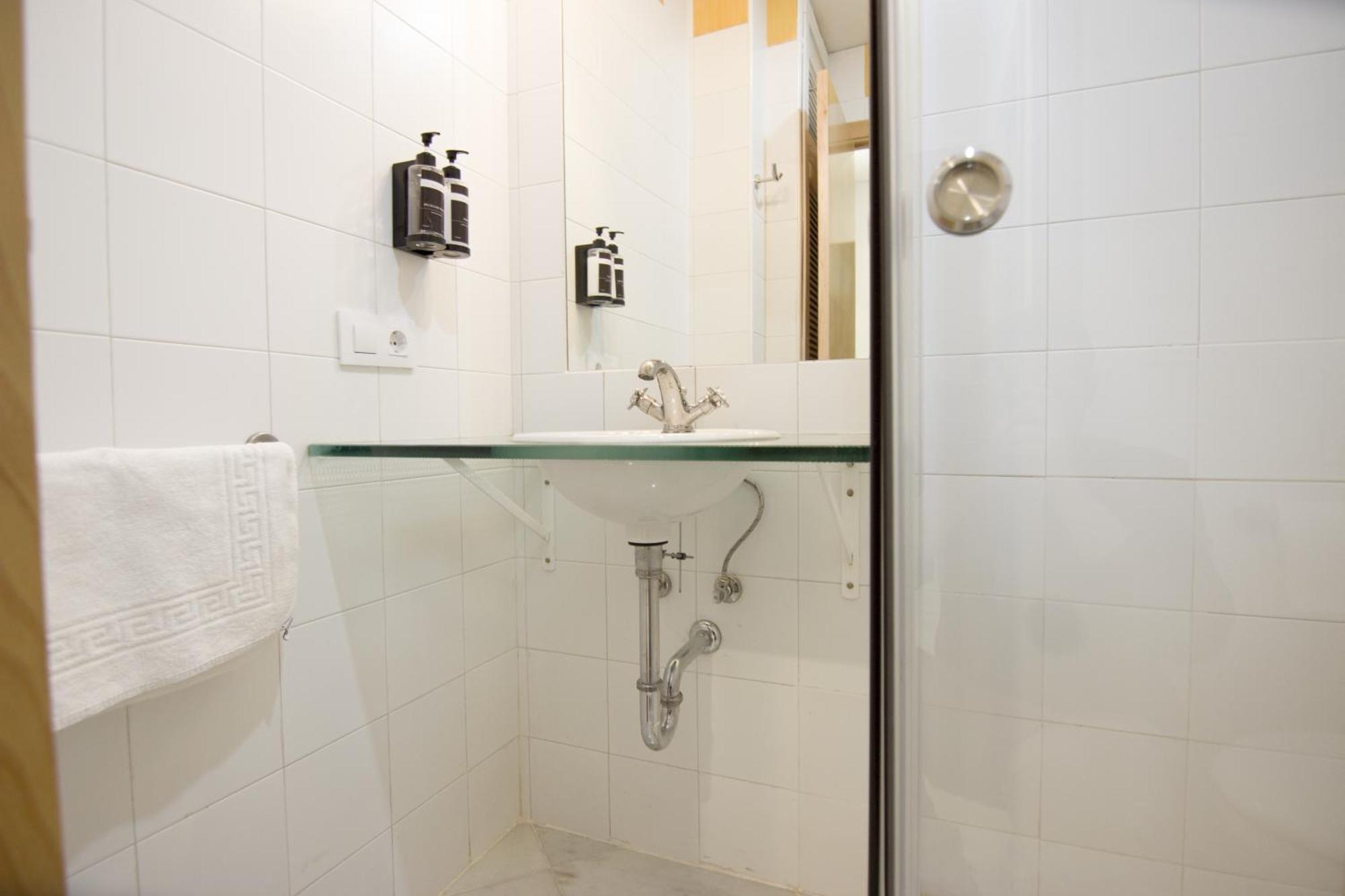 Rentalsevilla Arfe Appartamento *