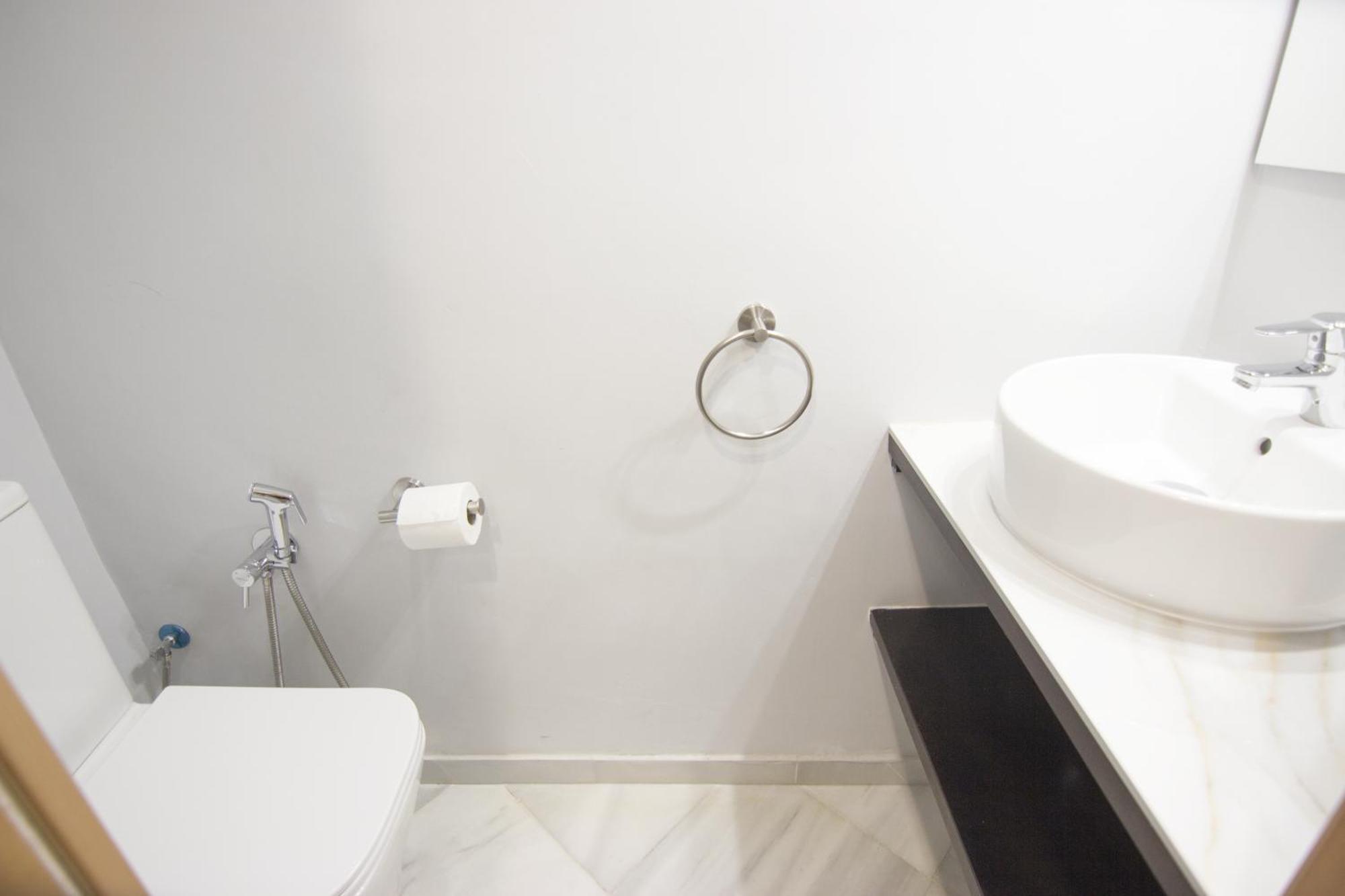 Appartamento Rentalsevilla Arfe Siviglia