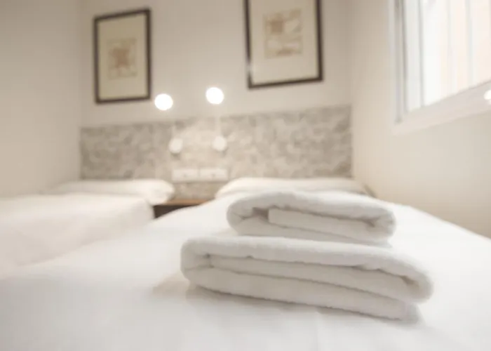 Rentalsevilla Arfe